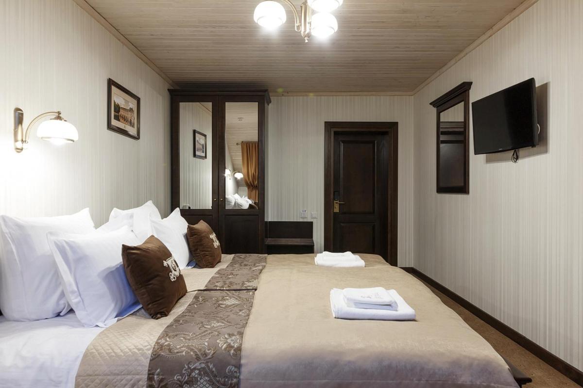 Gasthaus & Spa Bukovel Bagian luar foto